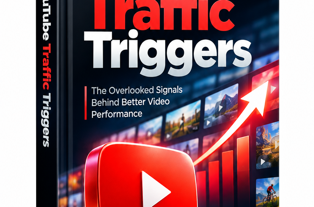 YouTube Traffic Triggers: Get More Qualified Views