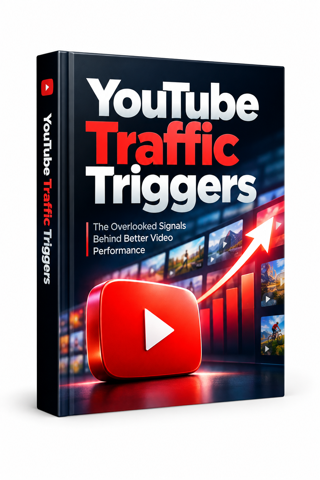 YouTube Traffic Triggers: Get More Qualified Views